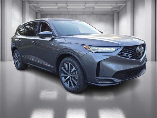 2025 Acura MDX A-SPEC