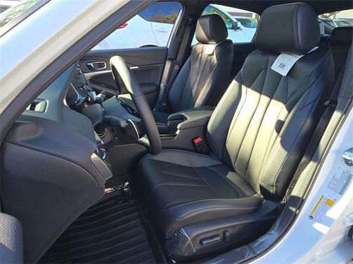 2025 Acura Integra A-SPEC