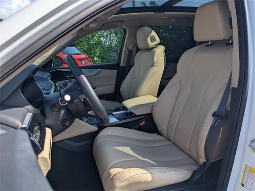 2023 Acura MDX Standard