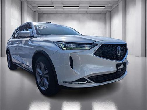 2023 Acura MDX Standard