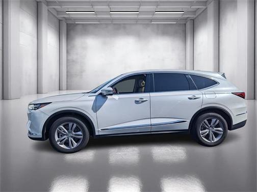 2023 Acura MDX Standard