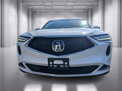 2023 Acura MDX Standard