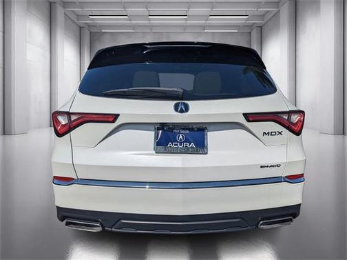 2023 Acura MDX Standard
