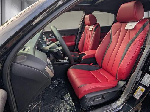 2026 Acura Integra FWD A-Spec