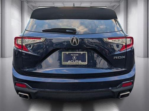 2023 Acura RDX Technology Package