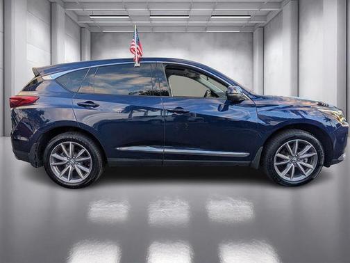 2023 Acura RDX Technology Package