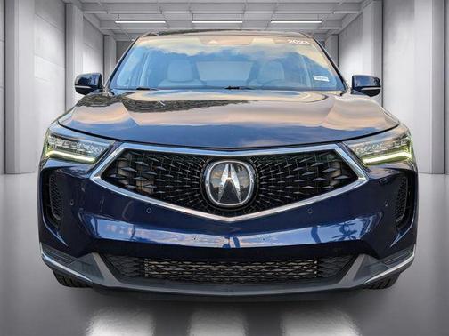 2023 Acura RDX Technology Package
