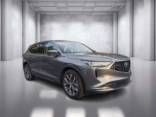 2024 Acura MDX Technology Package