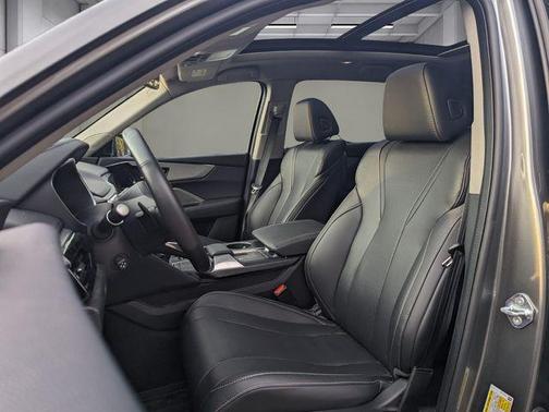 2024 Acura MDX Technology Package