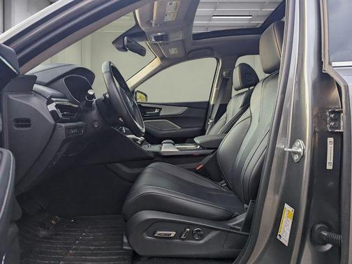 2024 Acura MDX Technology Package