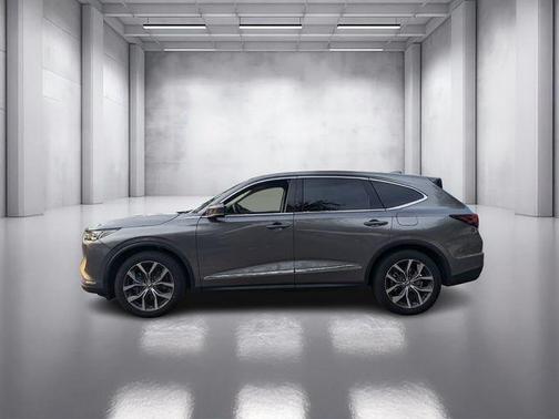 2024 Acura MDX Technology Package