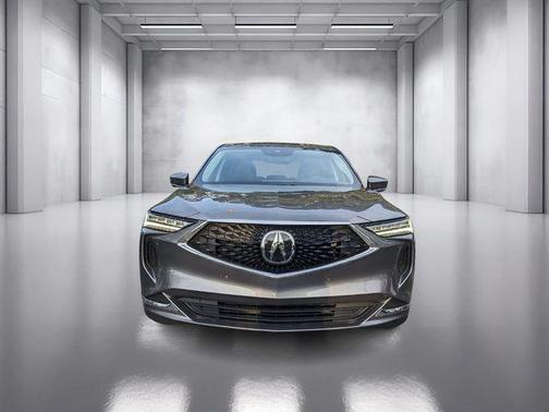 2024 Acura MDX Technology Package