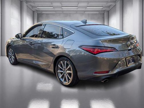 2023 Acura Integra Base