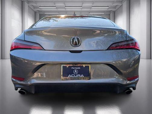 2023 Acura Integra Base