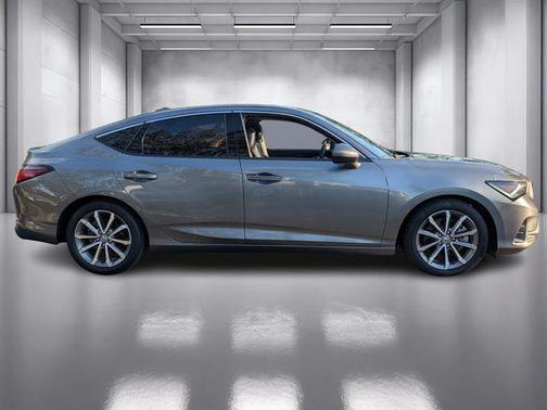 2023 Acura Integra Base