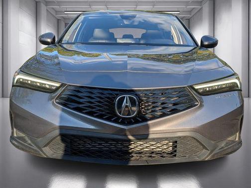 2023 Acura Integra Base