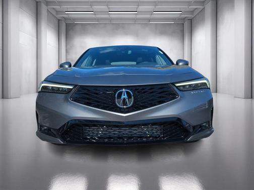 2025 Acura Integra A-SPEC