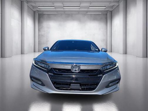 2019 Honda Accord Hybrid Touring