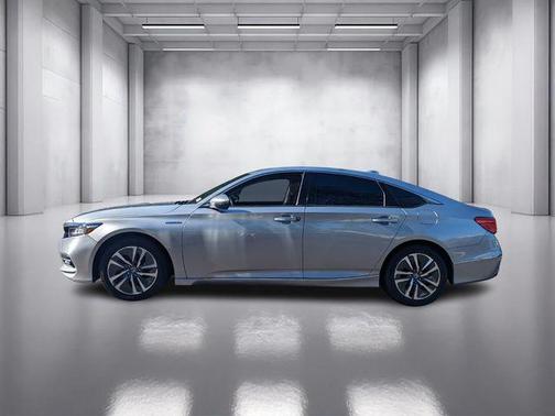 2019 Honda Accord Hybrid Touring