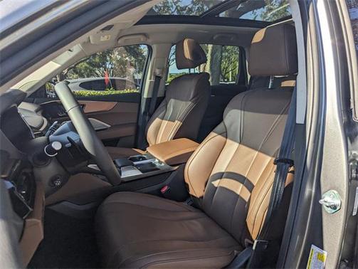 2024 Acura MDX Technology Package