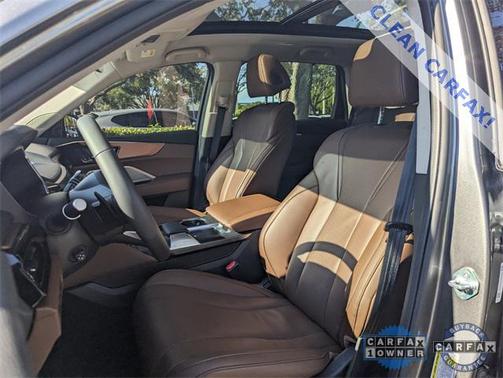 2024 Acura MDX Technology Package
