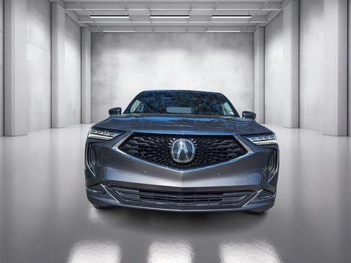 2024 Acura MDX Technology Package