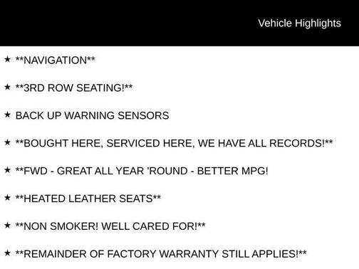2024 Acura MDX Technology Package