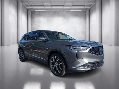 2024 Acura MDX Technology Package