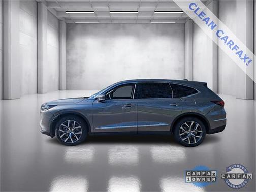 2024 Acura MDX Technology Package