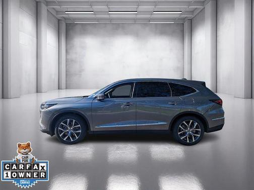 2024 Acura MDX Technology Package