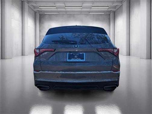 2024 Acura MDX Technology Package