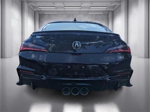 2025 Acura Integra Type S