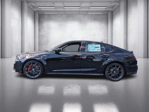 2025 Acura Integra Type S