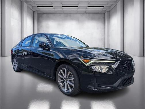 2025 Acura Integra Base