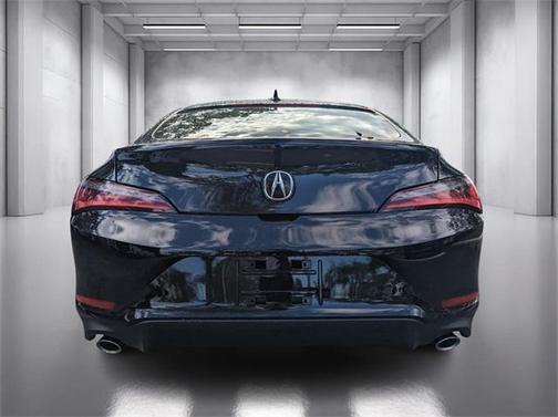 2025 Acura Integra Base