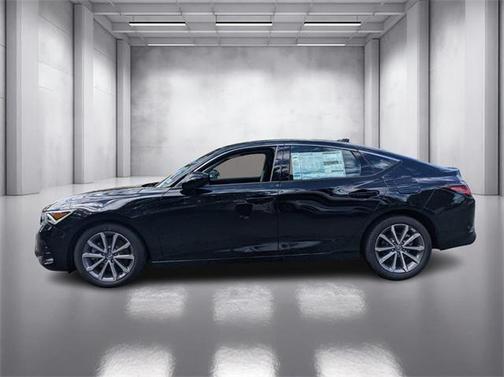 2025 Acura Integra Base