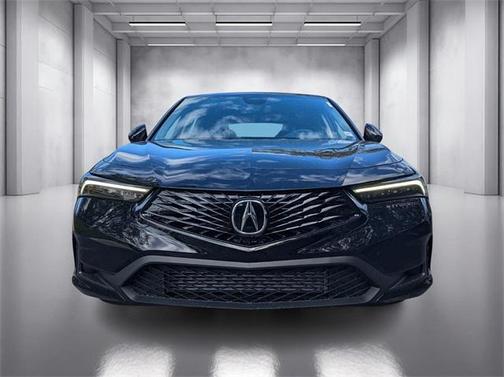 2025 Acura Integra Base