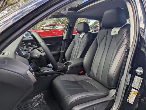 2025 Acura Integra Base