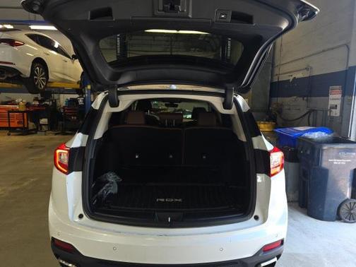 2022 Acura RDX Technology Package