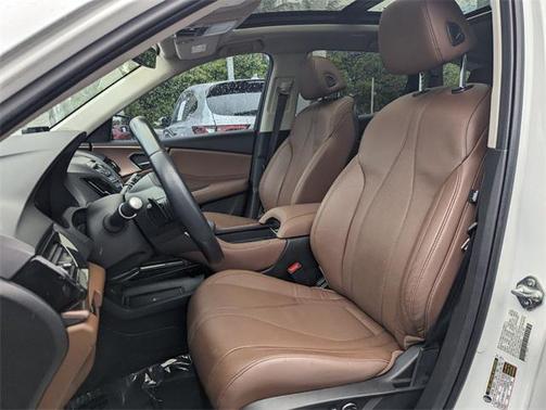 2022 Acura RDX Technology Package