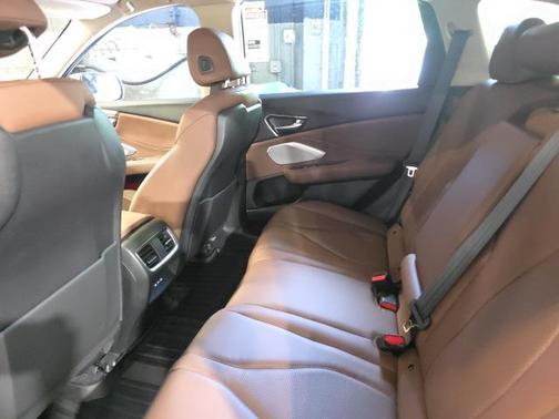 2022 Acura RDX Technology Package