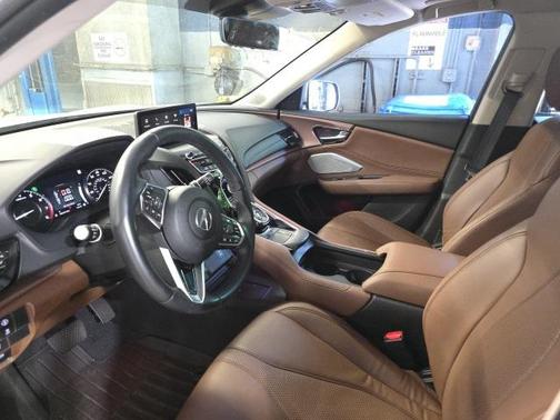 2022 Acura RDX Technology Package