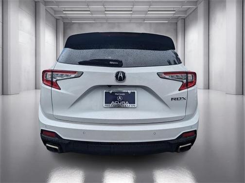 2022 Acura RDX Technology Package