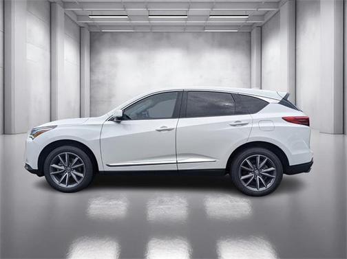 2022 Acura RDX Technology Package