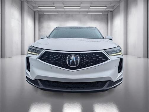 2022 Acura RDX Technology Package