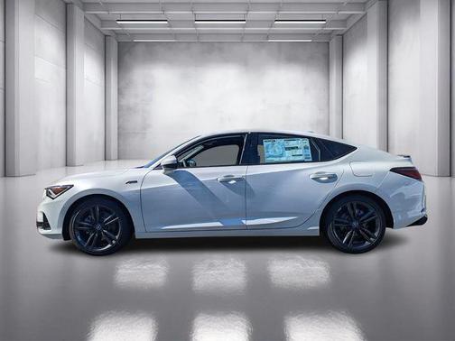 2025 Acura Integra A-SPEC