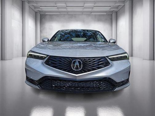 2025 Acura Integra A-SPEC Technology