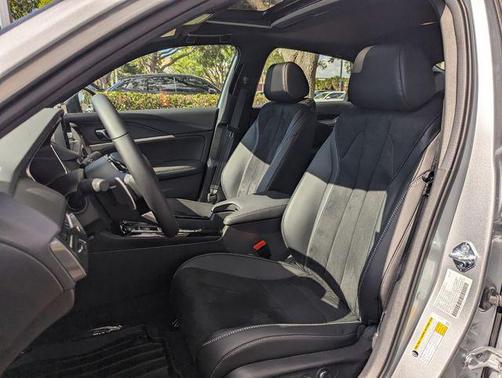 2025 Acura Integra A-SPEC Technology