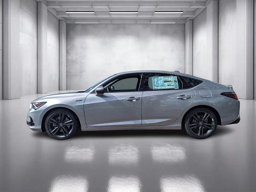 2025 Acura Integra A-SPEC Technology