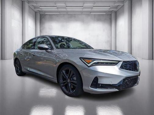 2025 Acura Integra A-SPEC Technology